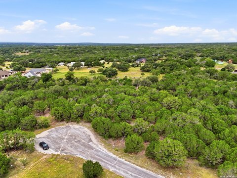 Residential Lot in Bandera, TX