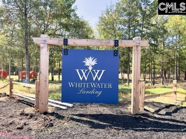 Golf Course Lot near Lake