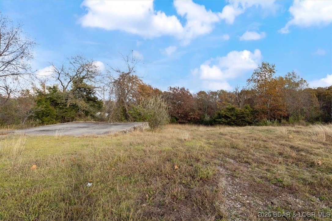 Highway 54 Commercial Land Opportunity