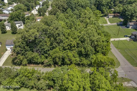 LAND - Knoxville, TN