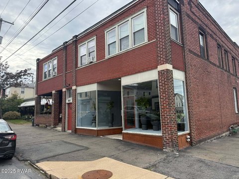 Scranton Mixed-Use Investment Opportunity
