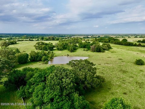 Versatile Acreage Near Flora, MS