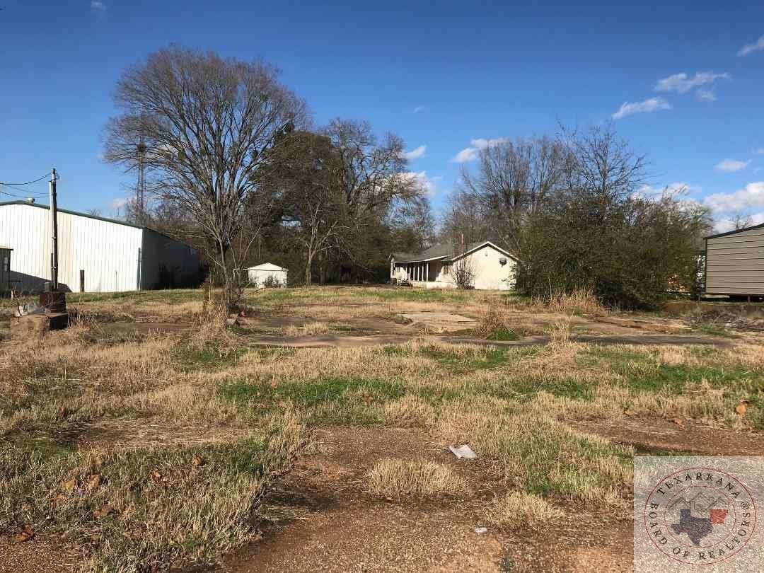 Vacant Lot in Queen City
