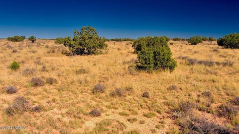Land Near Highway 180