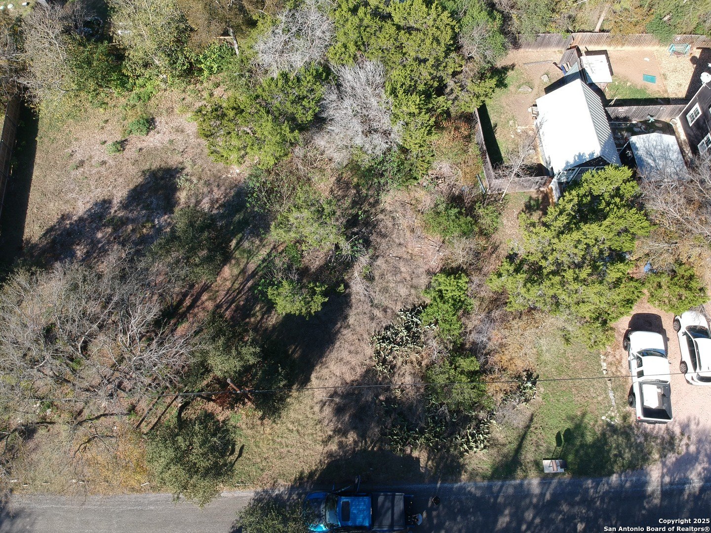 Land in Growing Bastrop Area