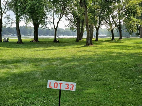 LOTS AND LAND, Hudson, IN