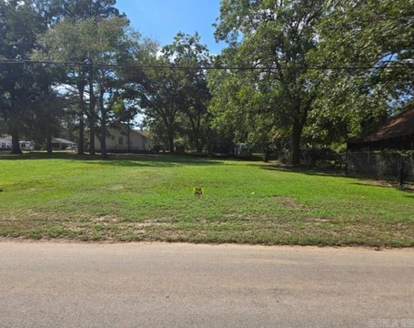 Vacant Land, Rector, AR