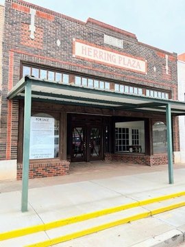 Historic Downtown Retail/Office Suites