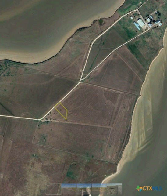 Residential Land in Port Lavaca