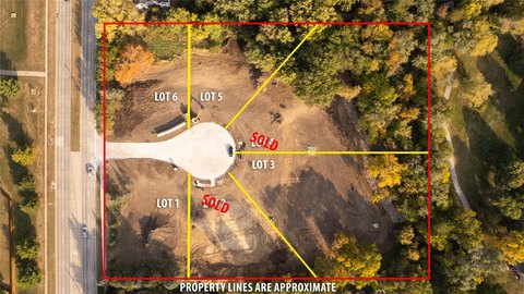 LAND - Urbandale, IA