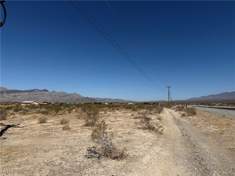 Commercial Land on Highway 160