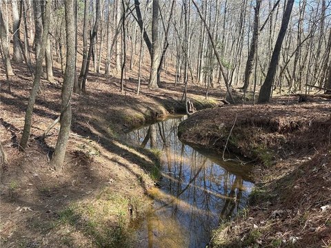Land, Dahlonega, GA