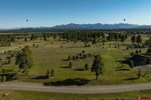 Land in Pagosa Springs, CO