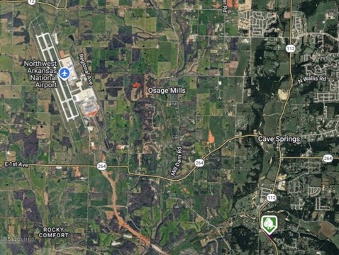 Prime Land Near Planned Development