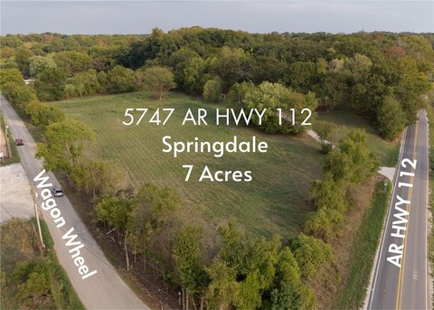 Prime Land Near Planned Development