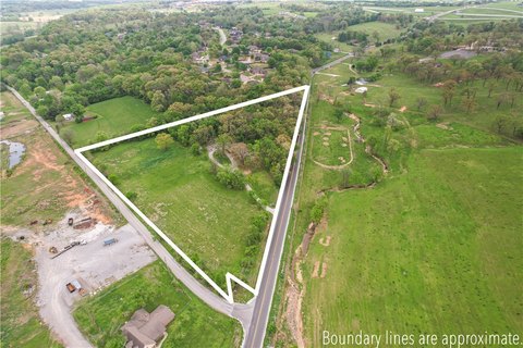 Prime Land Near Planned Development
