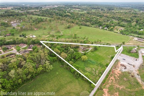 Prime Land Near Planned Development