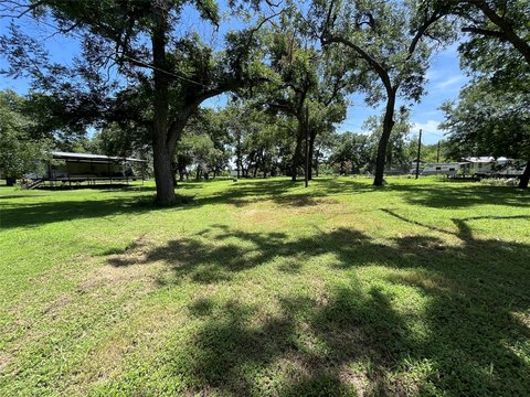 Unrestricted Riverfront Land