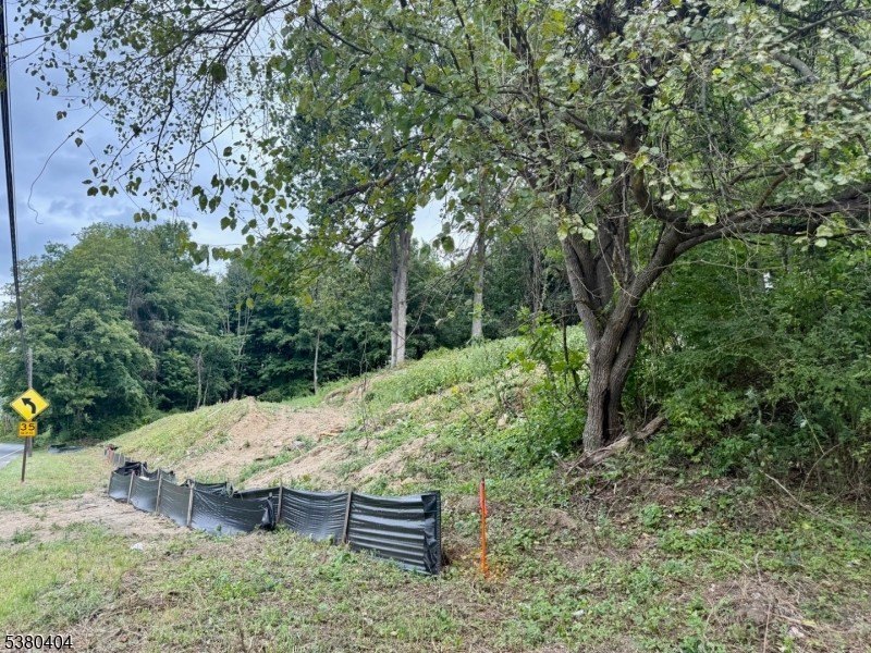 Land for New Home Construction