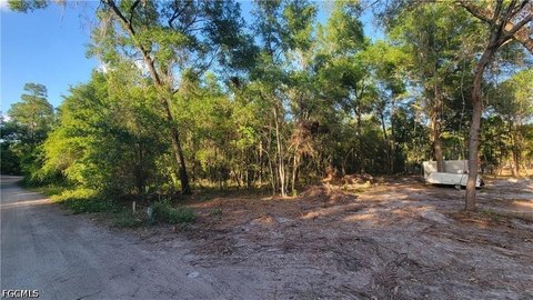 Land, Deland, FL