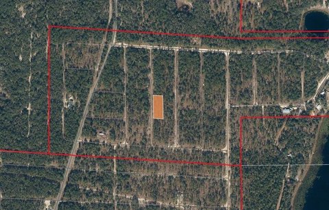 Residential Land Parcel with Flexibility