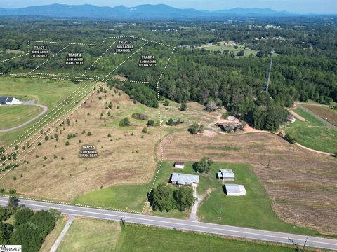 Lots/Land, Greer, SC