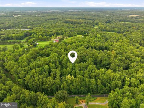 Land, KING GEORGE, VA