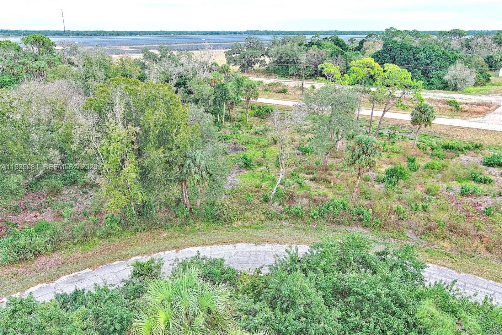 Vacant Lot in LaBelle, FL