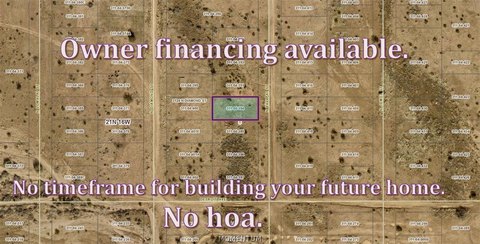 Land, Kingman, AZ