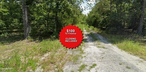 Vacant Land, Cherokee Village, AR