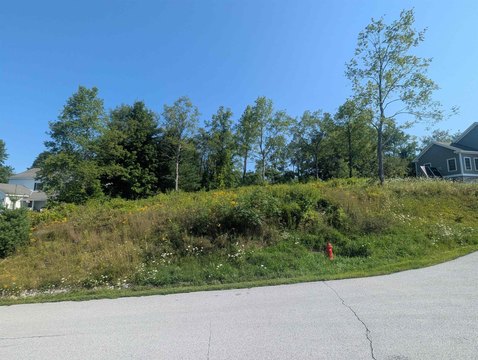 LAND - Bennington, VT