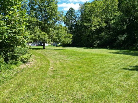 Vacant Land in Spencer, WV
