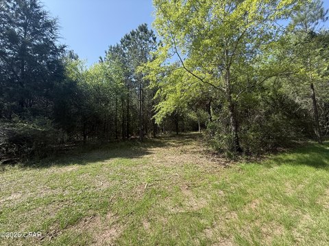 LAND - Marianna, FL