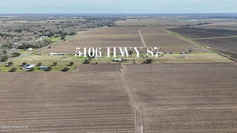 6.99 Acres Prime Land