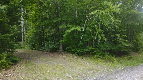 LAND - Vienna, ME
