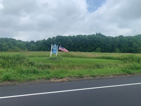 Conneaut Lake Commercial Land Available