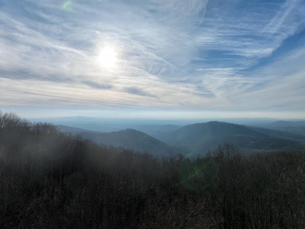 Jasper, GA Vacant View Lot