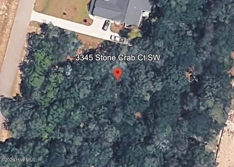 Land, Supply, NC