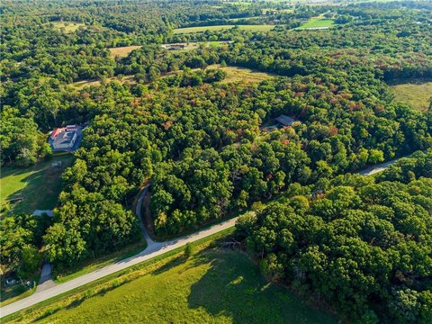 Land, Decatur, AR