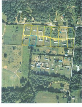 Land, Owingsville, KY