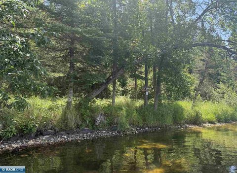 LAND - Cook, MN