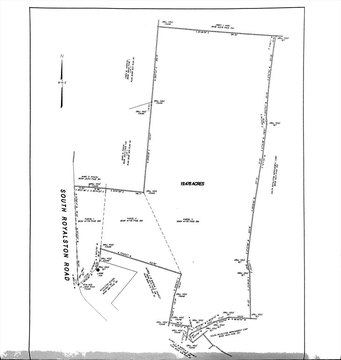 Royalston Land Parcel For Sale