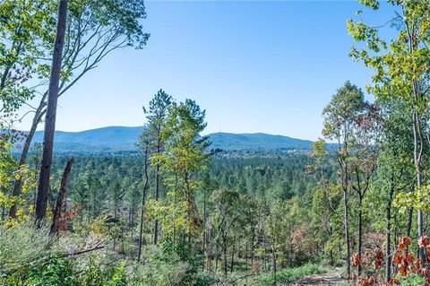 Rydal Land with Mountain Views