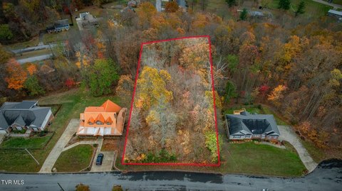 Residential Land in Woodhaven Subdivision