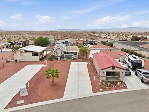 Land, Bullhead City, AZ