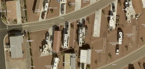 Land, Bullhead City, AZ