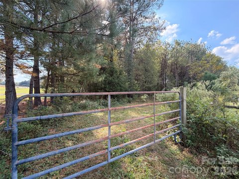 Land, Oakboro, NC