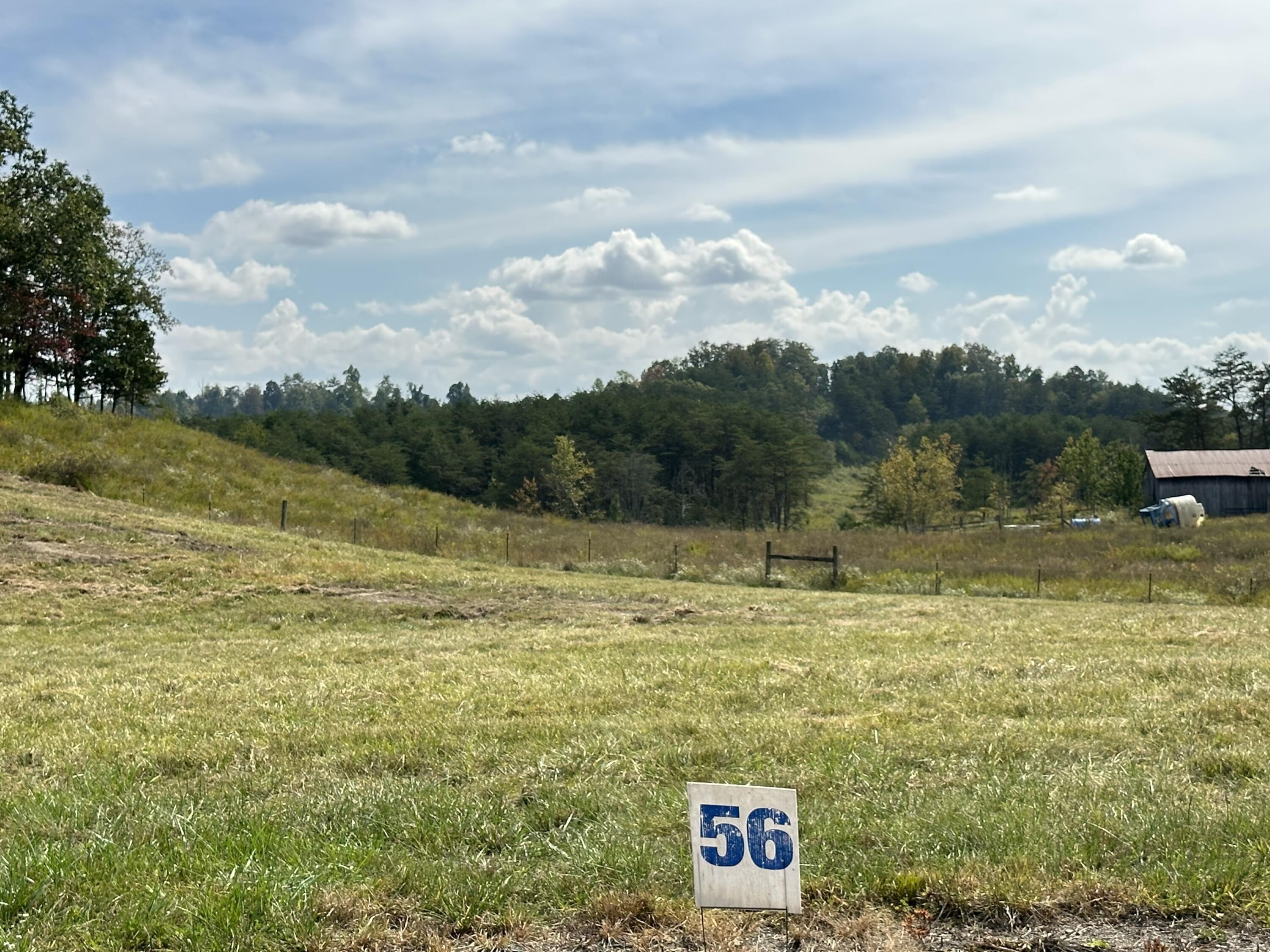 Residential Land in East Bernstadt