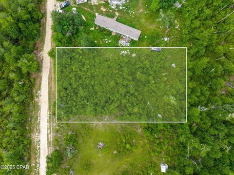 Youngstown, FL Land Opportunity