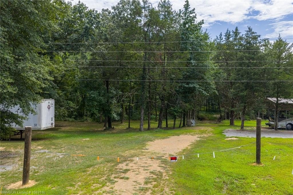 Mulberry, AR Land Opportunity